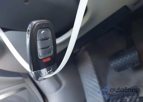 2015 Audi A6 2.0T Premium z USA, uszkodzony, nr VIN WAUGFAFC5FN033380